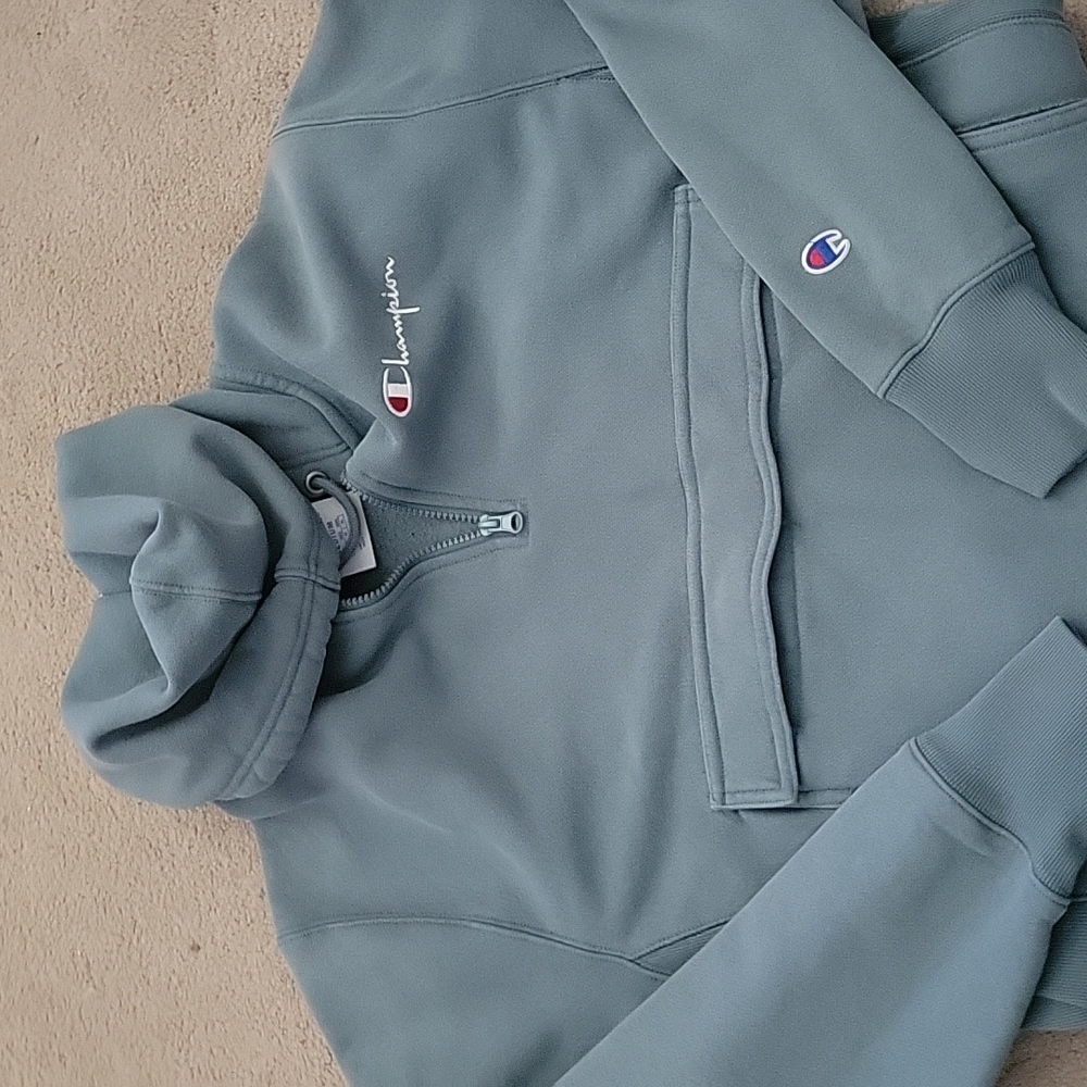 Mens hoodie